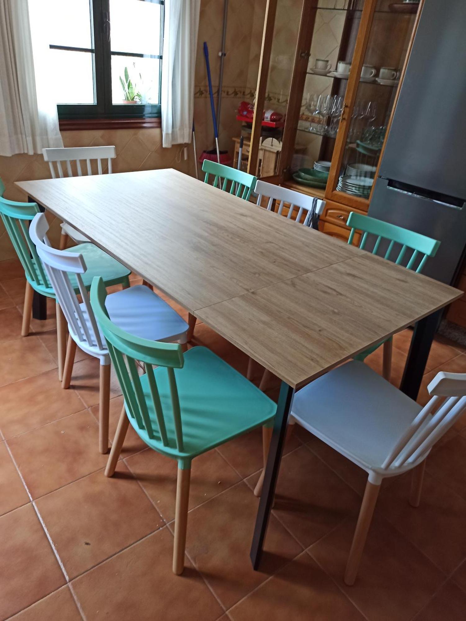 A Casina De Estela Caldas de Reis Kültér fotó